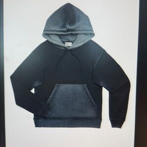 Cotton Citizen Midnight Blue Men's Sweater